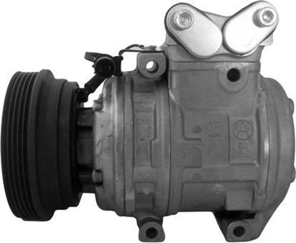 Compresseur clim pour Cerato : Pièce Airstal 10-1759 adaptable 977012F500