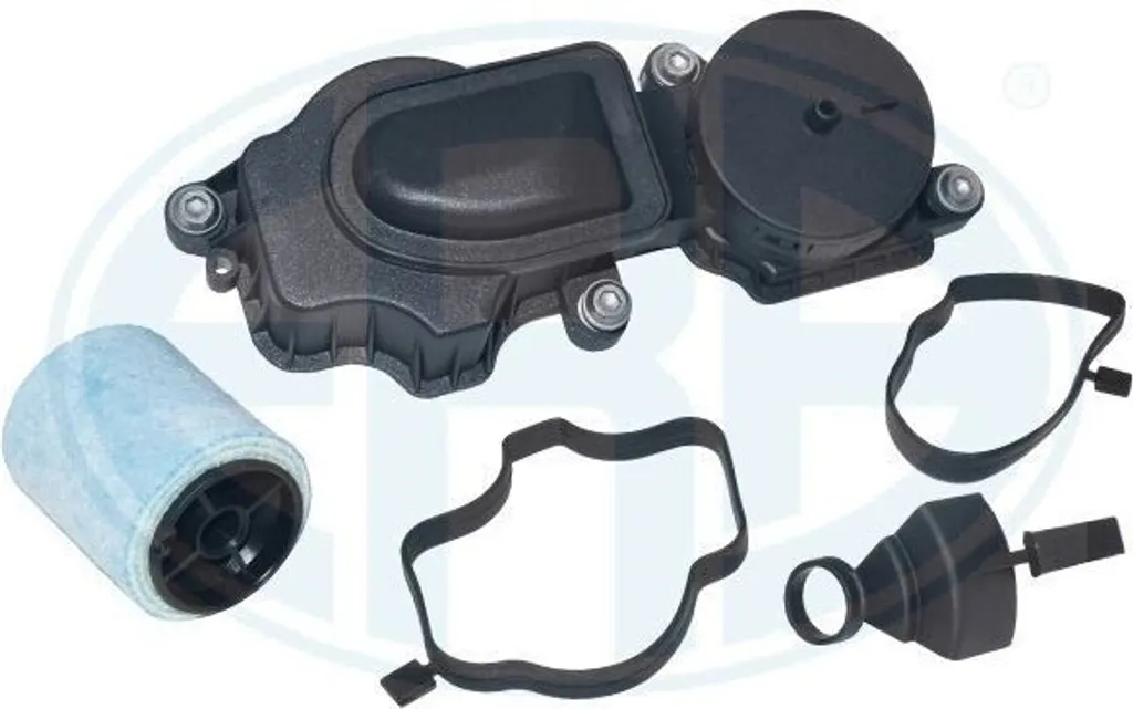 Séparateur d'huile ERA 559090A pour BMW E46 E39 Focus II - 11122249678