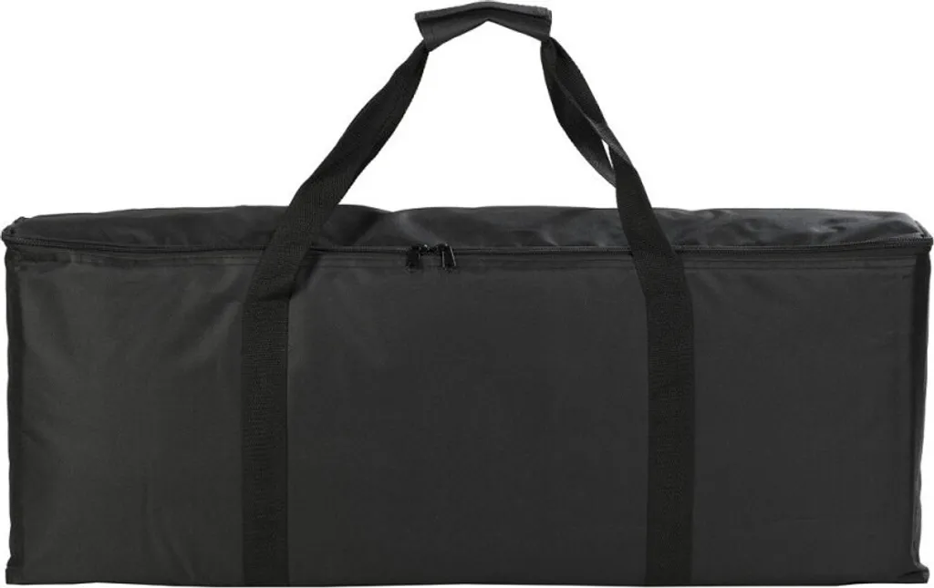Sac de voyage pour lampe LED Quadralite Thea idéal pour tournages ext.