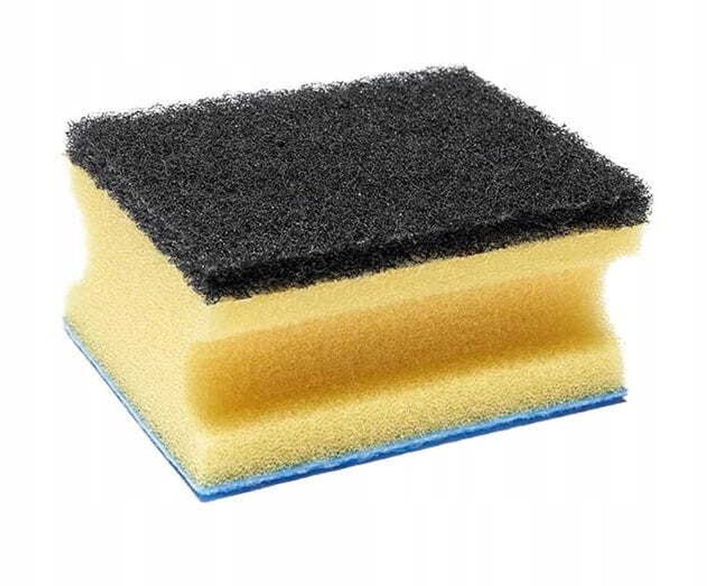 9x Vileda Glitzi Plus Schwämme Für 2,64