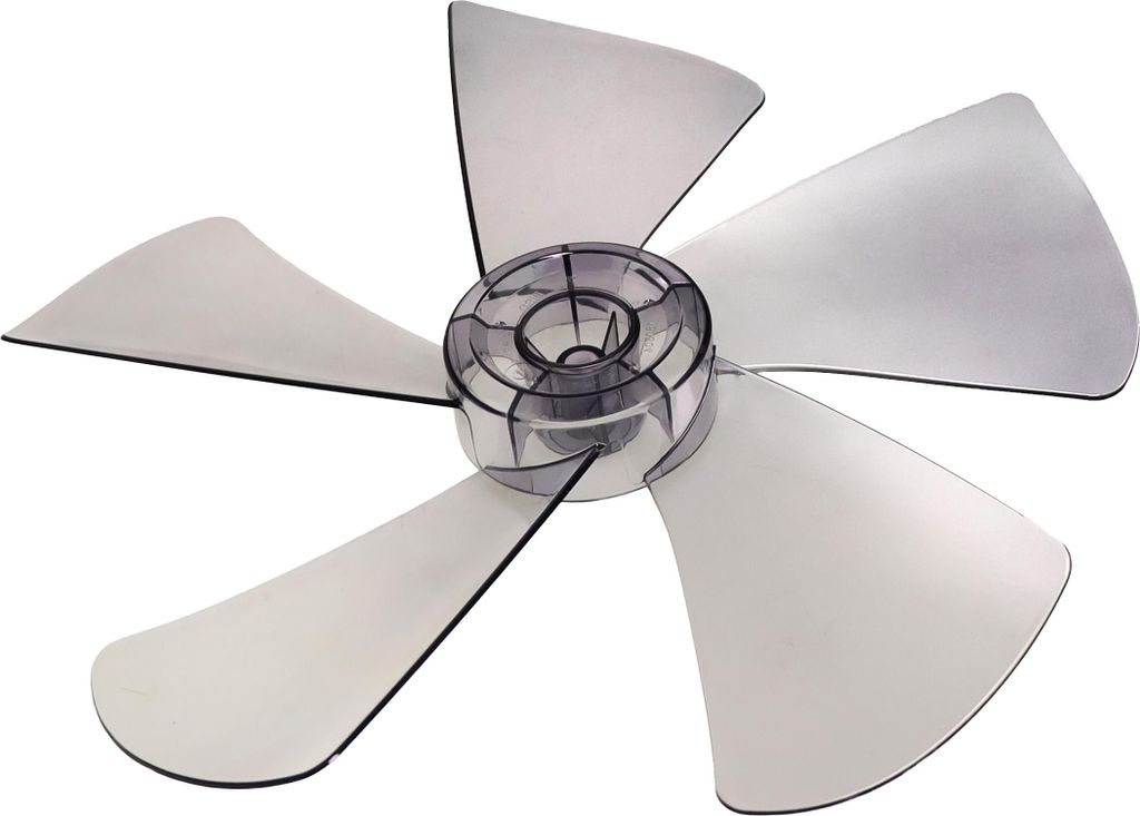 Rowenta SS-1810002856 Flügel für VU5690 Turbo Silence Extreme Ventilator