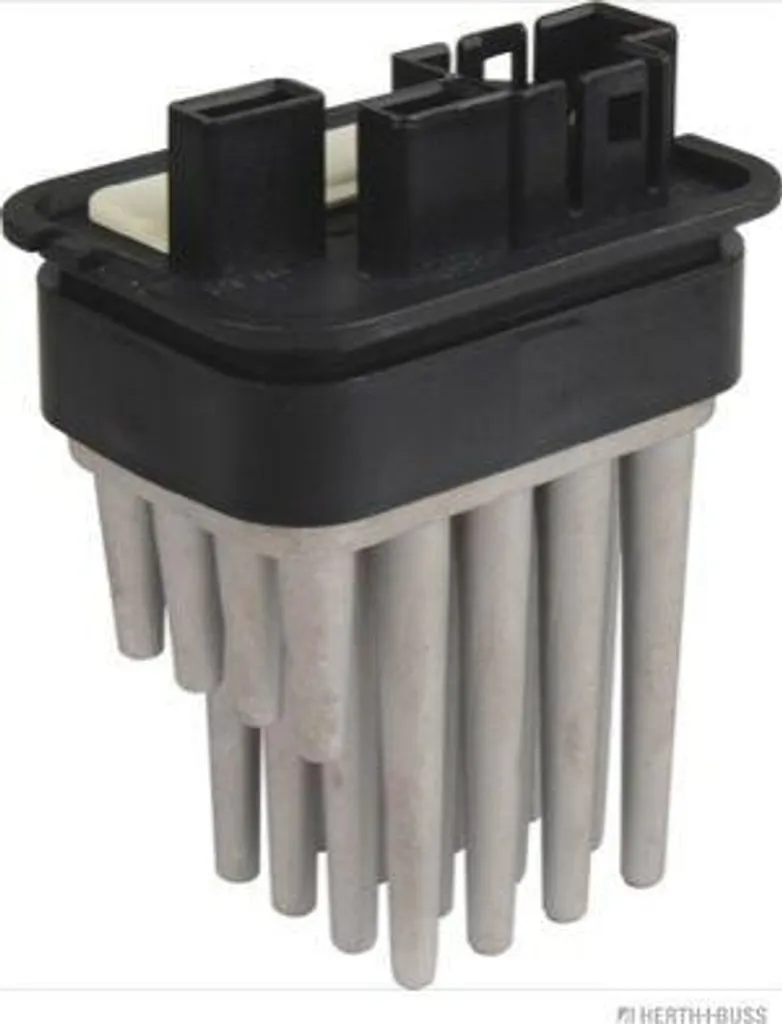 Ricambio Centralina Ventilazione Opel Zafira Astra Corsa 90512510