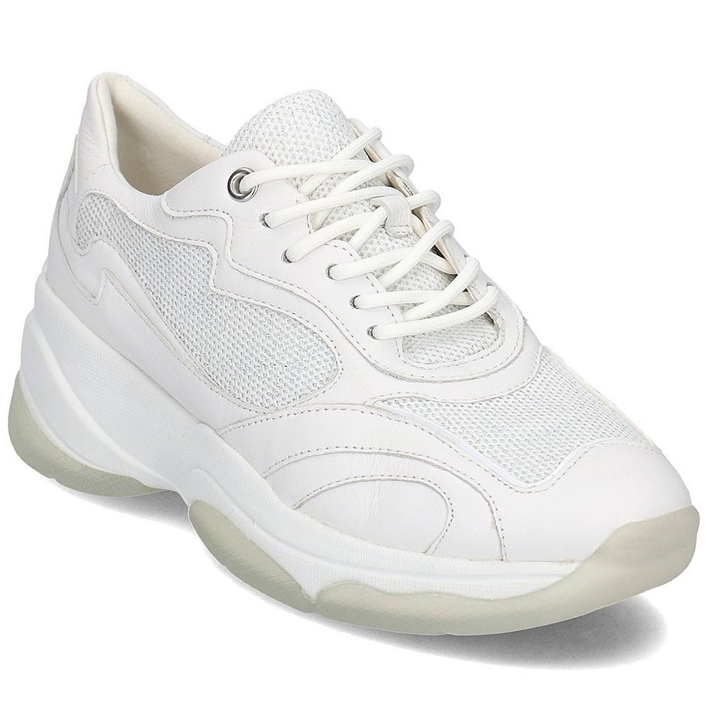 Geox Schuhe D Kirya B, D92BPB0EW85C1000, Größe: 36