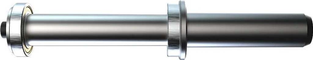 Oxford Pin pour Béquille Moto arrière - Adaptateur ZERO-G pour Triumph