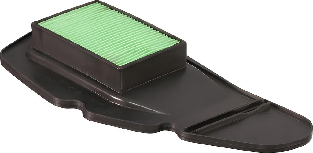 Luftfilterbox Malossi W Box für PCX 125-150i Bj. 2012-19