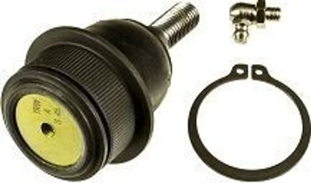 TRW JBJ351 Traggelenk/Führungsgelenk OE 5085914AB kompatibel mit Sebring, Freemont, Flavia