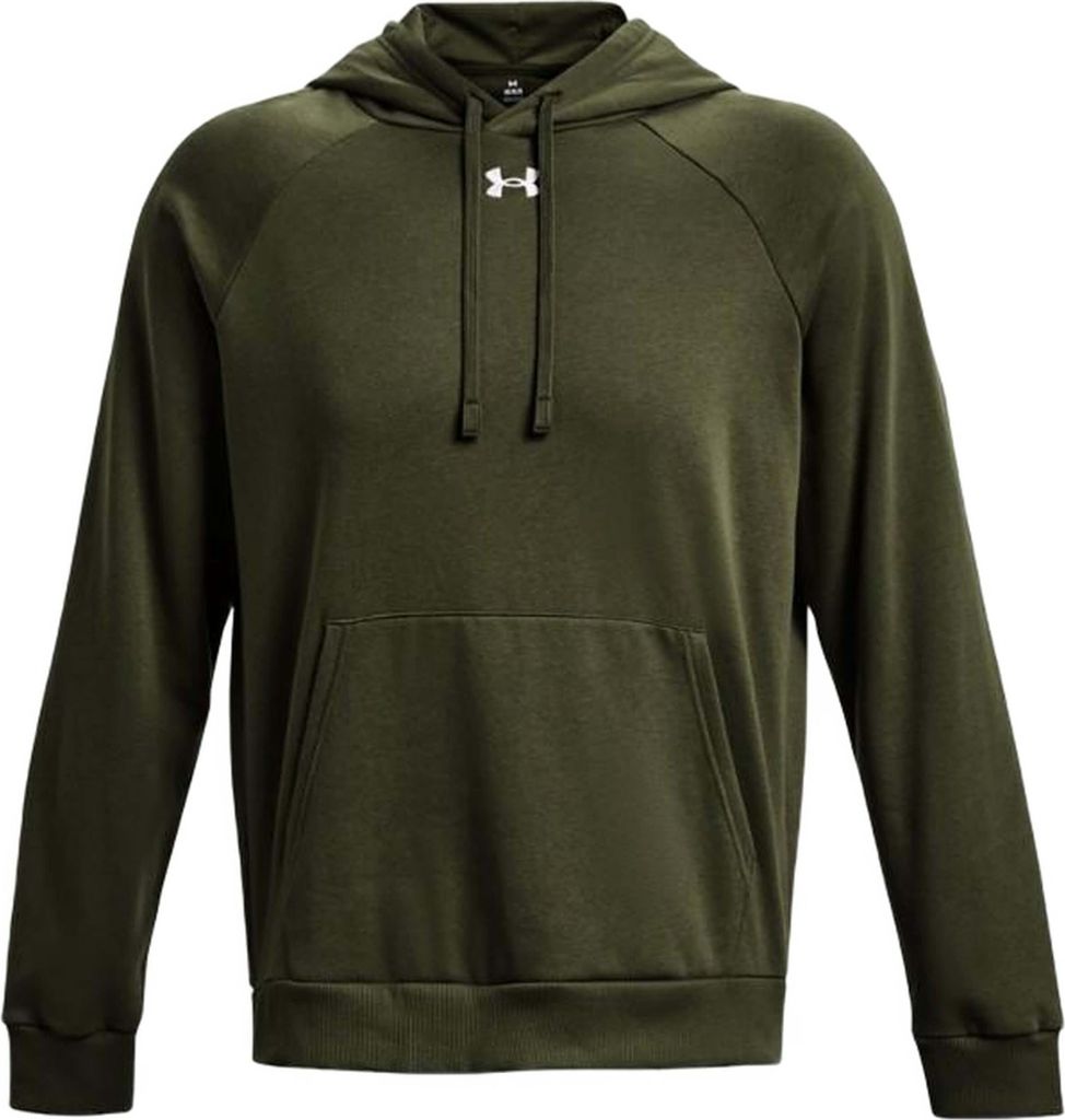 Under Armour Sportpullover Herren Produktbild 