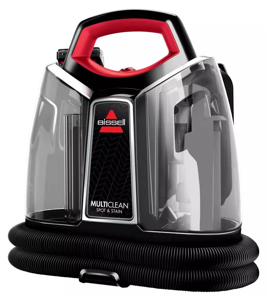 BISSELL MultiClean Spot & Stain Tragbarer Fleckenreiniger Produktbild 
