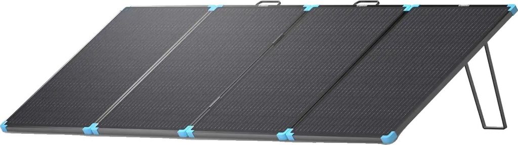 Tragbares Solarpanel, faltbares Design, wasserdicht