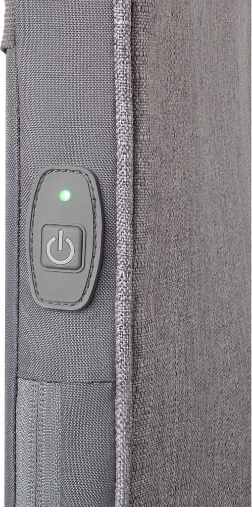 beurer MG 202 Shiatsu Massageauflage Produktbild 4