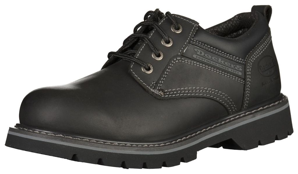 Buty sznurowane Dockers EUR 44 Zdjęcie produktu 