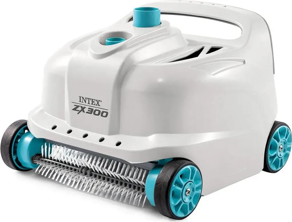 Recensione Intex 28005 ZX300 Deluxe: Il Robot Piscina Definitivo? - 25