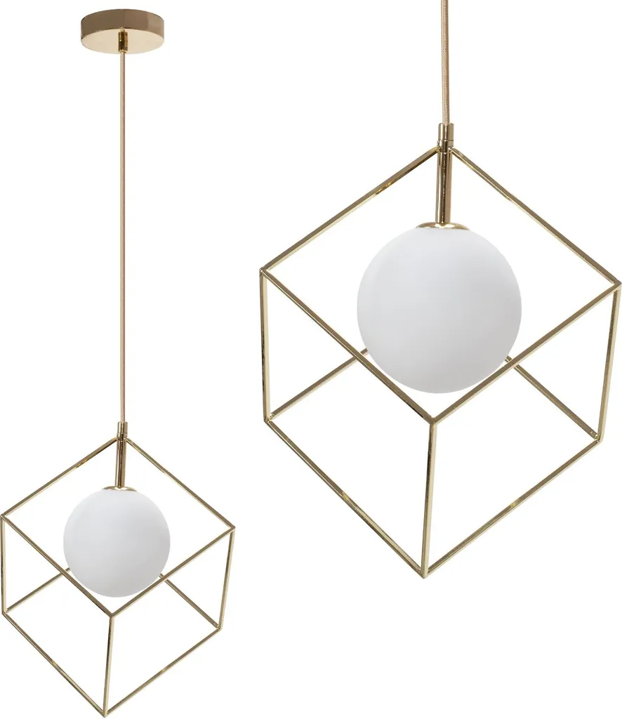 Lampada tooLight App1210-1Cp Gold