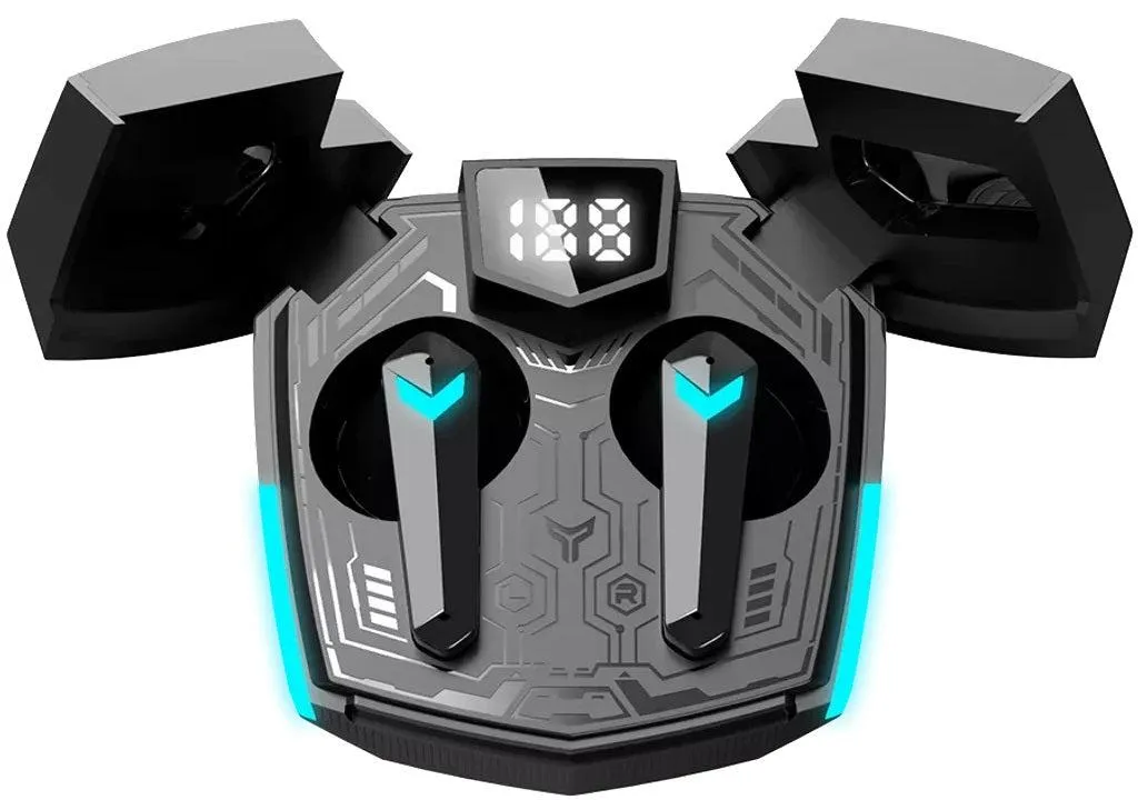 CANYON CND-GTWS2B Casque Doublebee Noir : Finis les Câbles Emmêlés