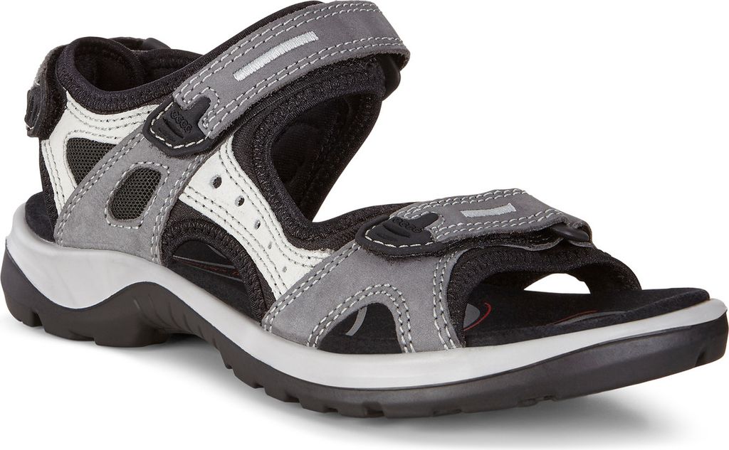 Ecco Obuv Offroad Titanium, 06956302244 Obrázok produktu 72