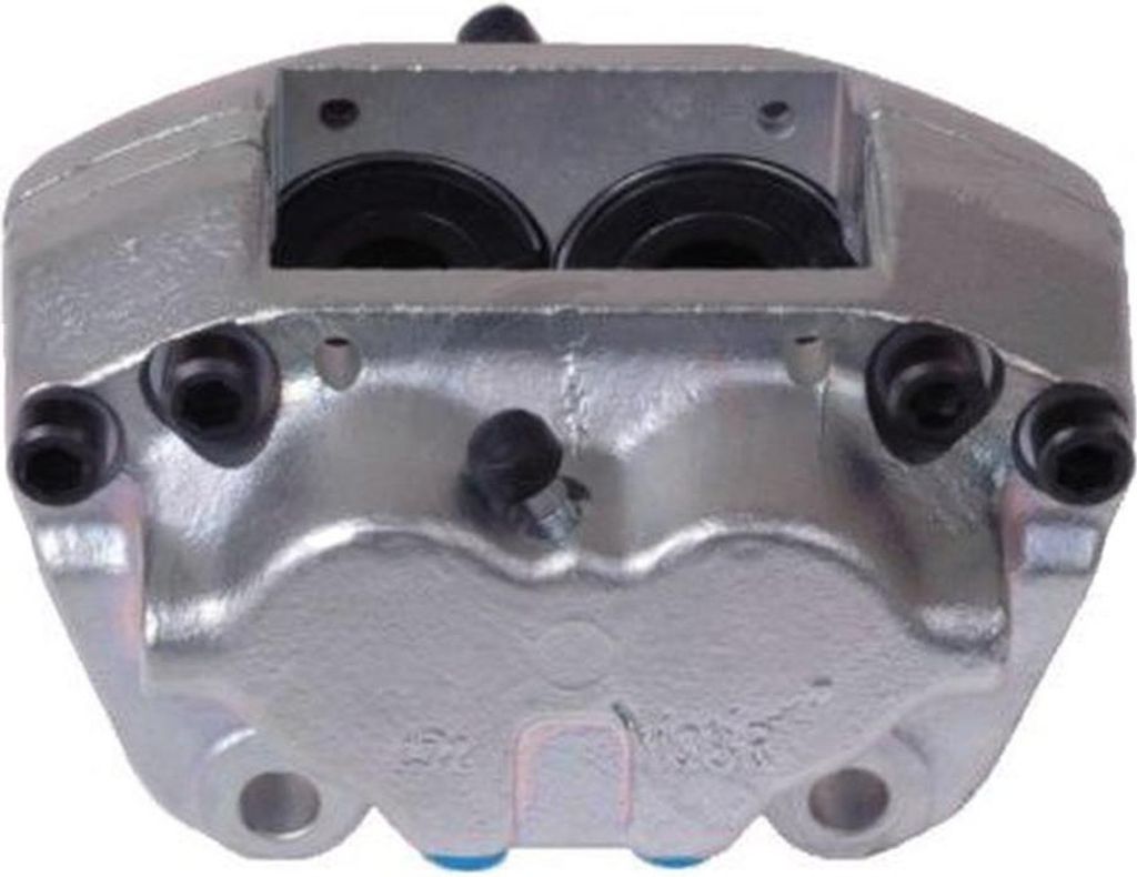 Bremssattel 4 Kolben Ø 40 mm Grauguss A.B.S. für u.a. BMW 6er