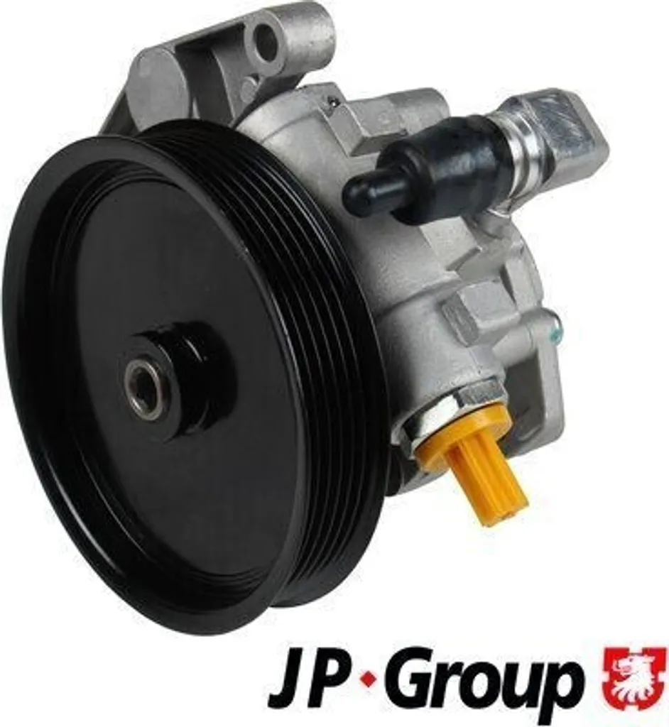Pompe de direction assistée JP GROUP 1345102700 pour Mercedes Classe M
