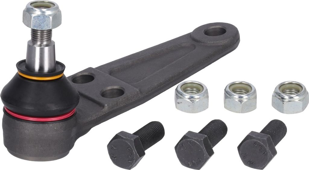 FEBI BILSTEIN Traggelenk Vorne Rechts für VOLVO 240 Kombi (P245) 14756