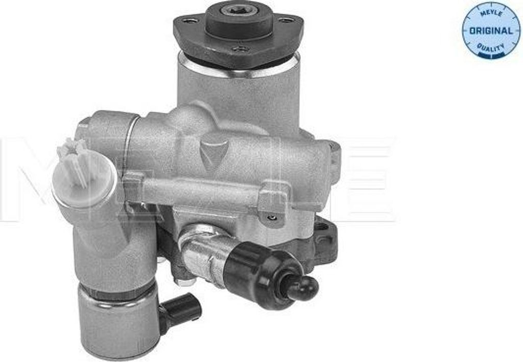 MEYLE 314 631 0035 Servolenkung Pumpe Servopumpe für BMW 3 Touring (E91) Hydraulisch