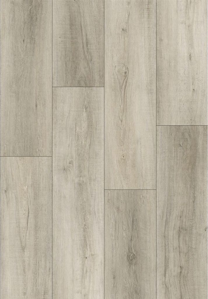 Mexen Santa Rosa Vinylpaneele 1240 x 182 mm SPC 6,5 mm, Unterlage IXPE 1,5 mm, 4 V-Fuge, Eiche - F1139-1240-182-505-4V1-01