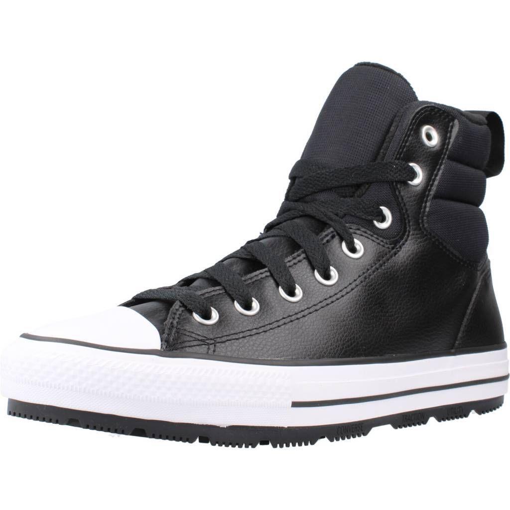 Chuck Taylor All Star Berkshire Boot Hi Produktbild 