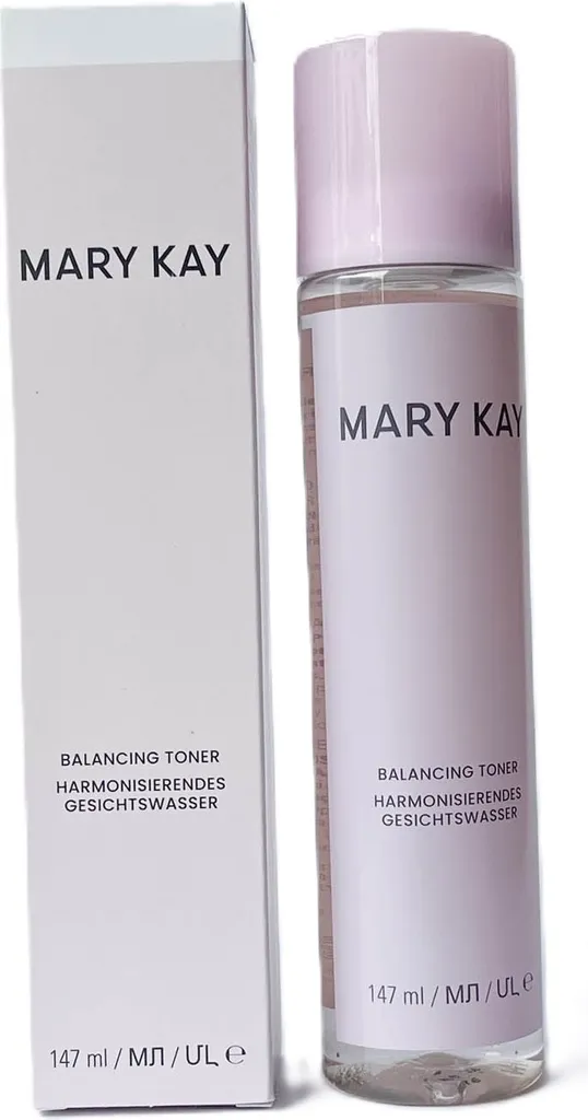 Mary Kay Tonico Armonizzante Viso 147ml - Miglior Tonico per Pelle Mista