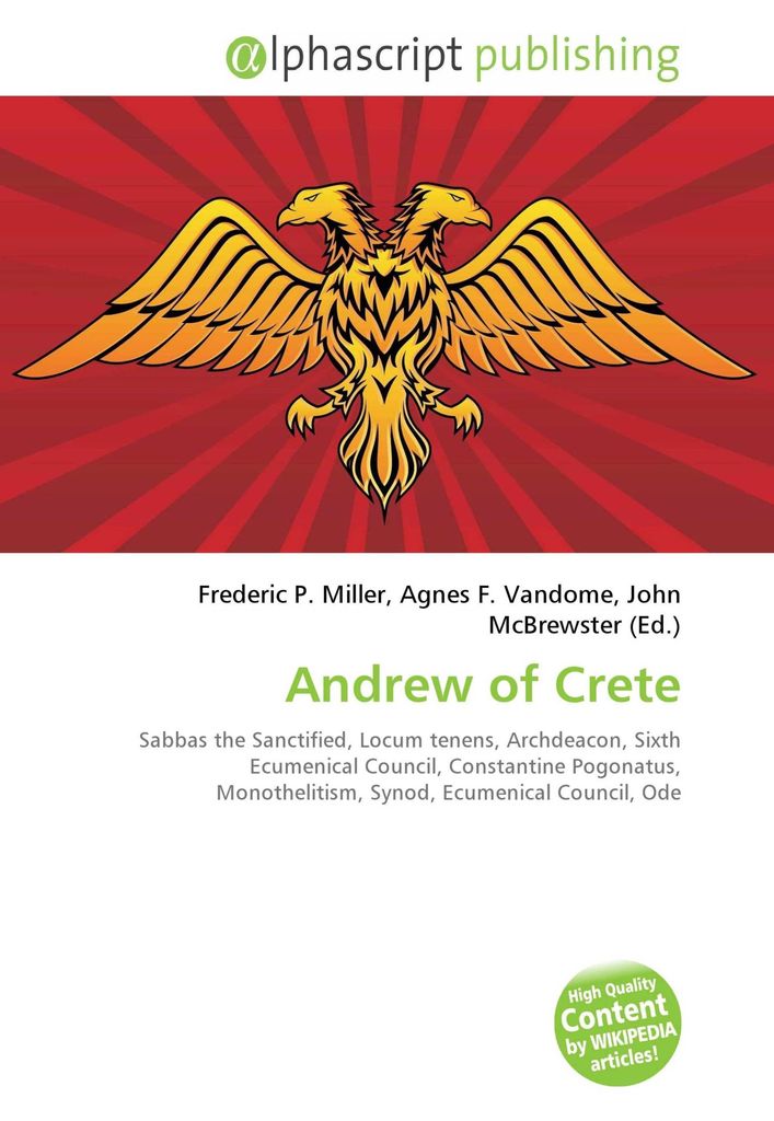 Andrew of Crete