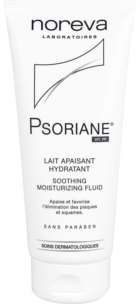 Noreva Psoriane Milch, 200 ml Creme