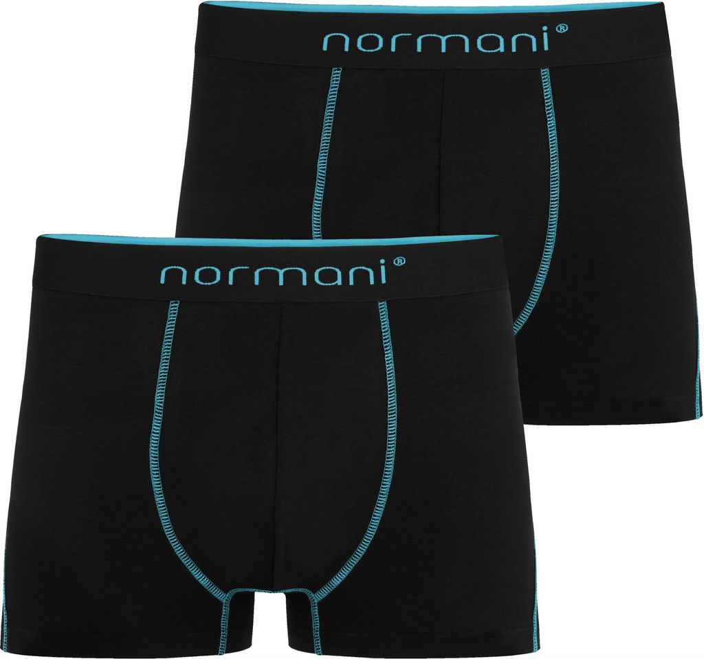 normani 2 Herren Boxershorts