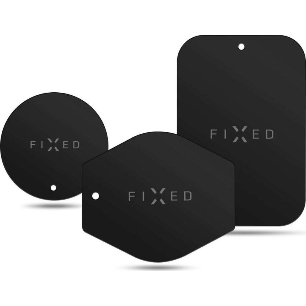 Příslušenství FIXED Icon Plates sada náhradních plíšků k Obrázek produktu 