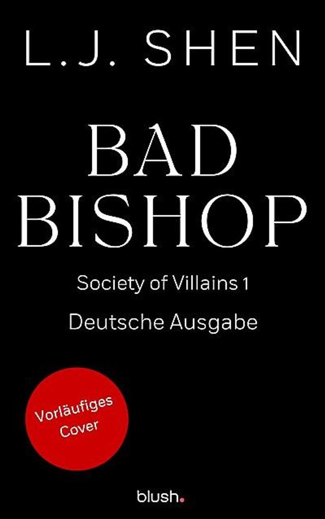 Bad Bishop Immagine del prodotto 