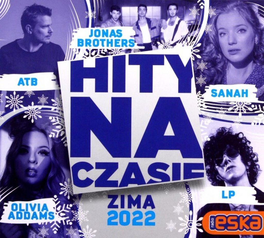 Hity Na Czasie Zima 2022