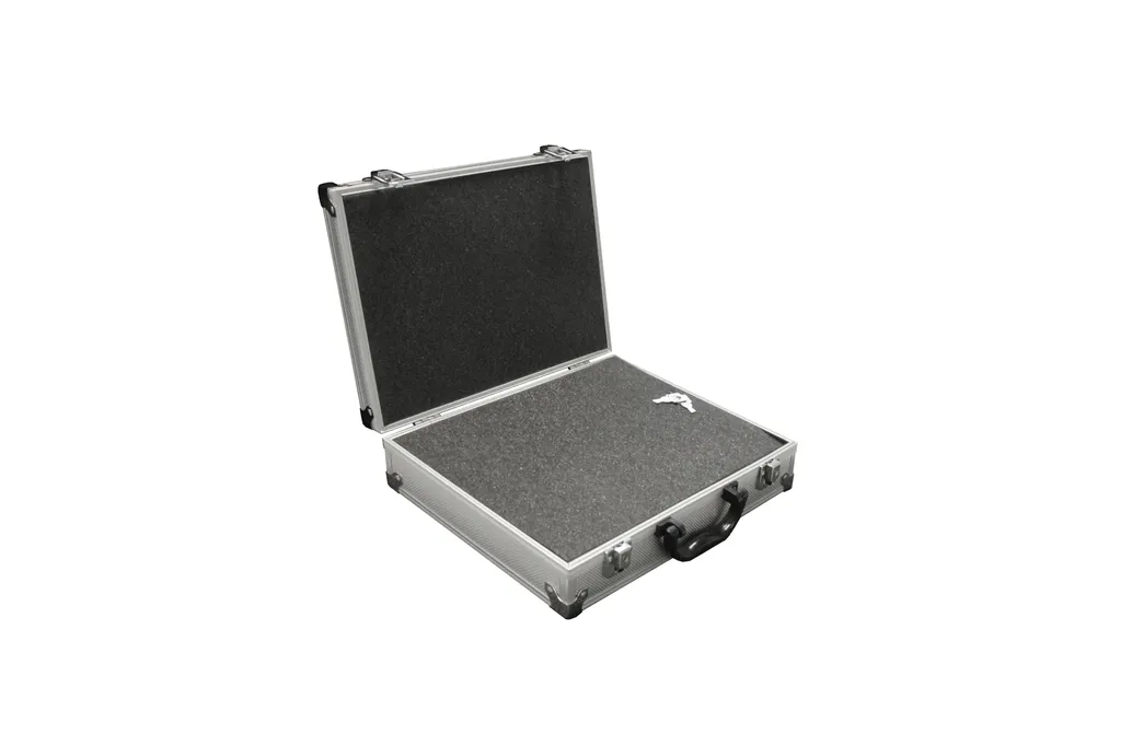 Mallette de Rangement pour Multimètre et Appareils de Mesure P 7255