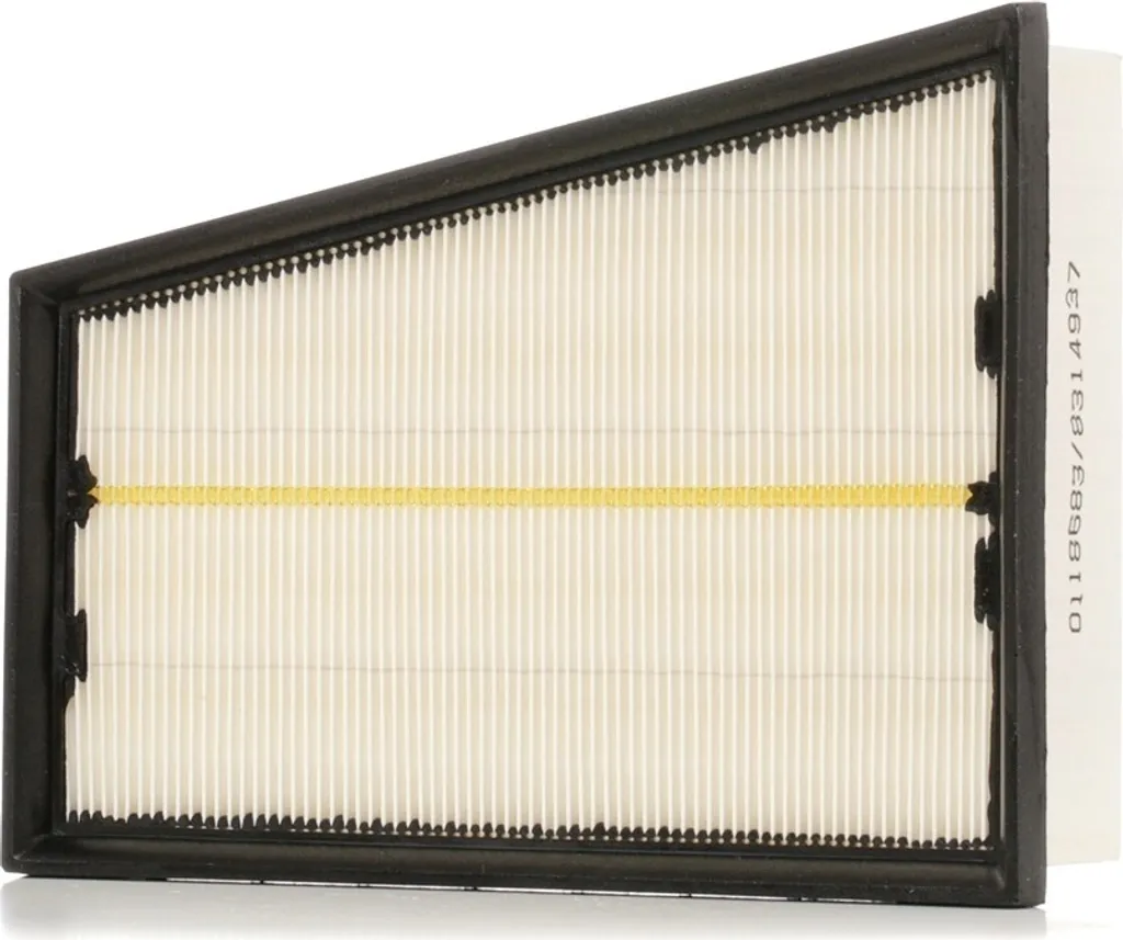 Filtre à air STARK SKAF-0060632 pour Megane III et Scenic III OE 165463884R