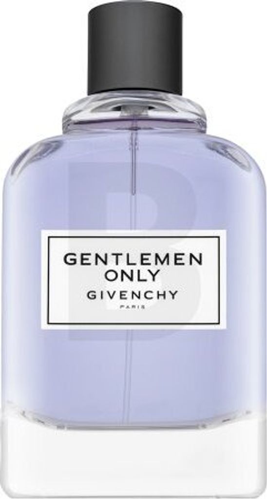 Givenchy Gentlemen Only Eau de Toilette 100ml Produktbild