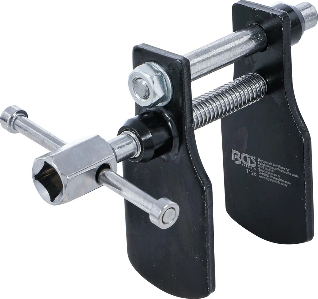 BGS 1126 Repousse piston de frein : évitez de bloquer vos étriers auto - 3