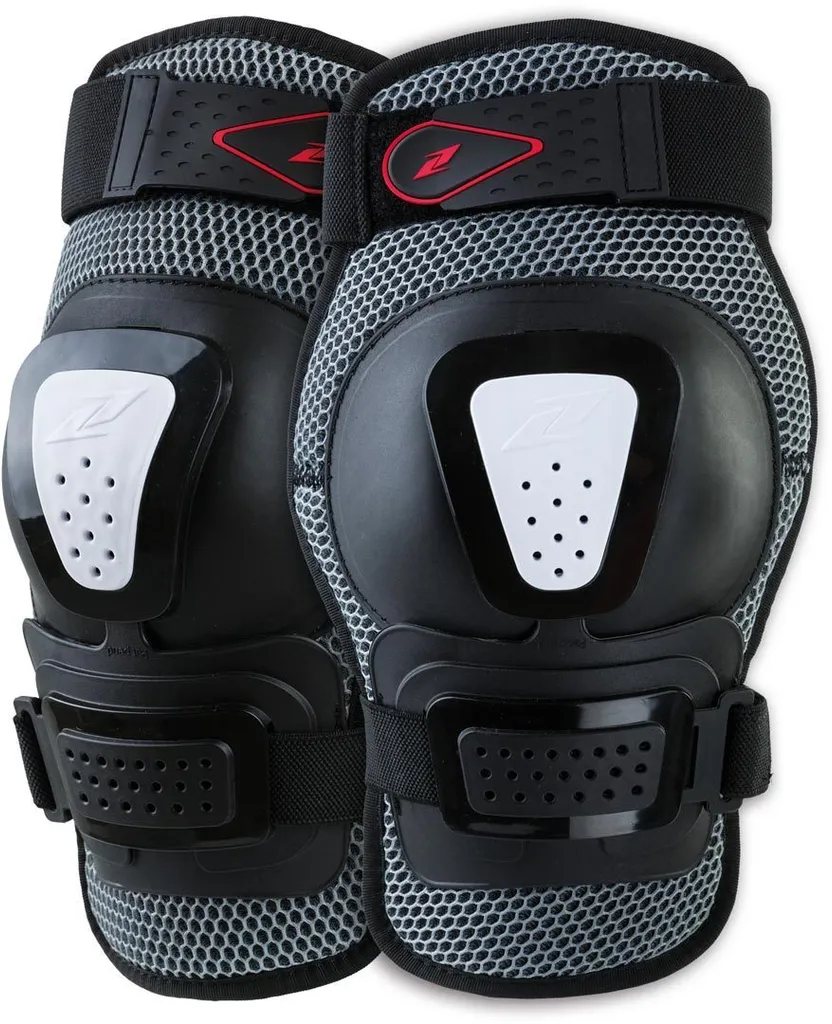 Zandona Kneeguard Evo - Genouillères Ergonomiques avec Système Anti-Choc