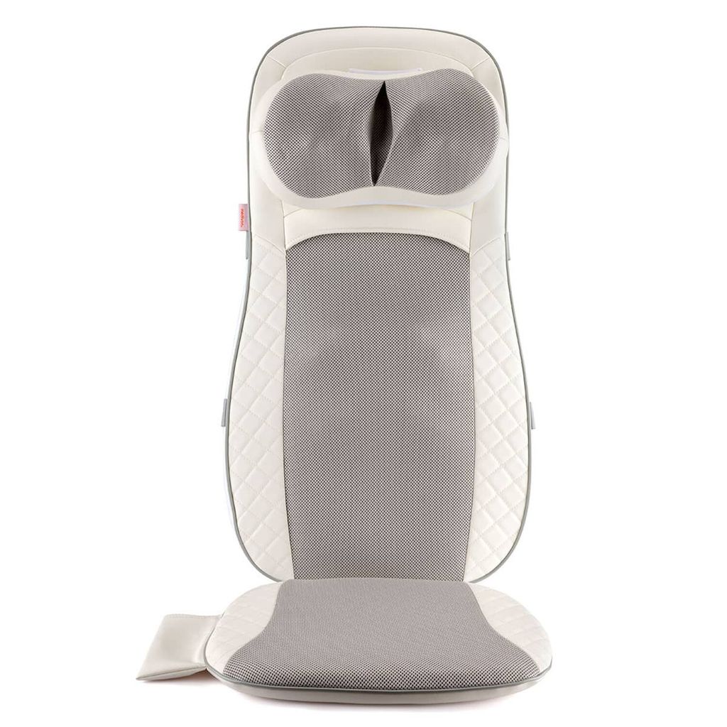 Tapis de massage vibrant Masseur Shiatsu Medivon Luna Image du produit 
