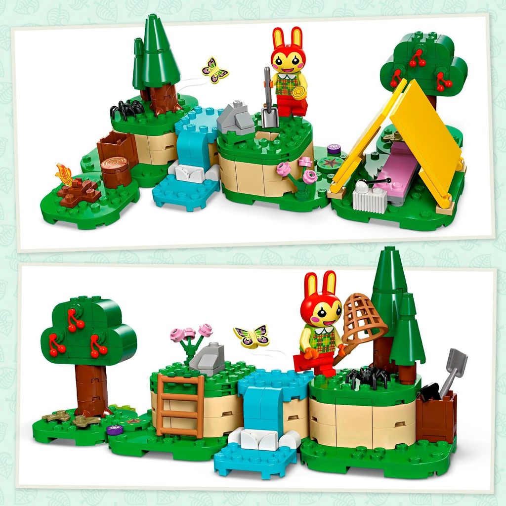 Mimmis Outdoor-Spaß Obrázek produktu 9