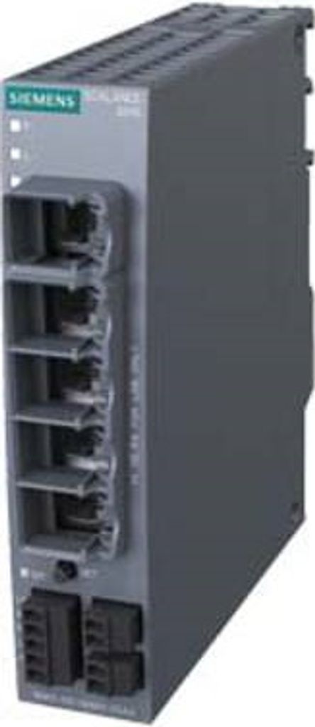 Siemens SCALANCE S615 LAN-Router Produktbild 