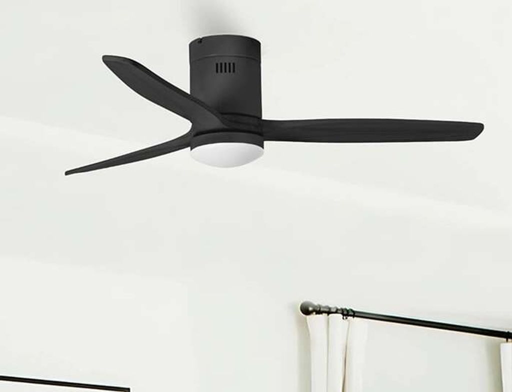 SKYLER Deckenventilator Ø132cm