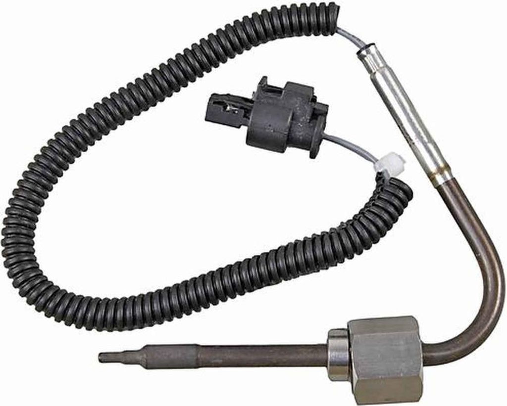 METZGER 0894966 Sensor Abgastemperatur