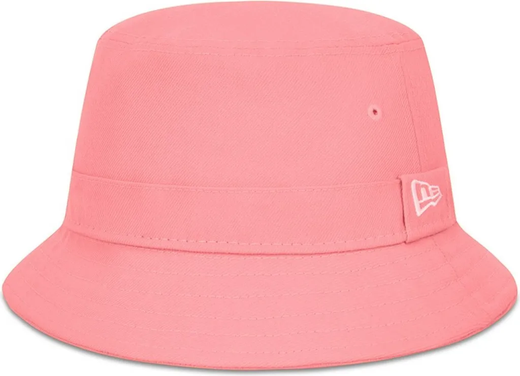 Bonnet à Revers New Era Essential 60137750 - Bonnet d'Hiver Unisexe Noir