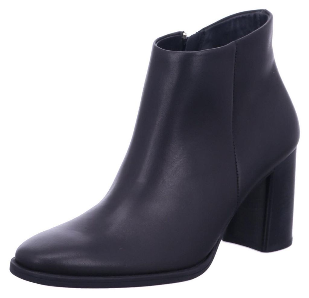 Paul Green Damen Stiefel, schwarz(schwarz), Gr. 6