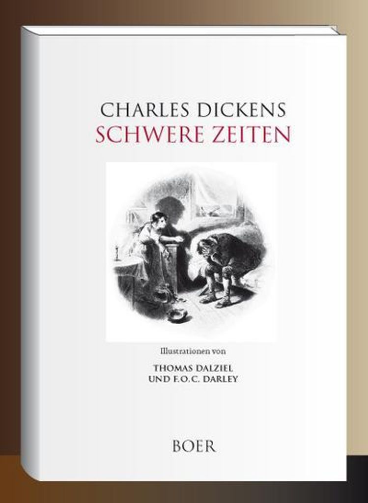 Schwere Zeiten