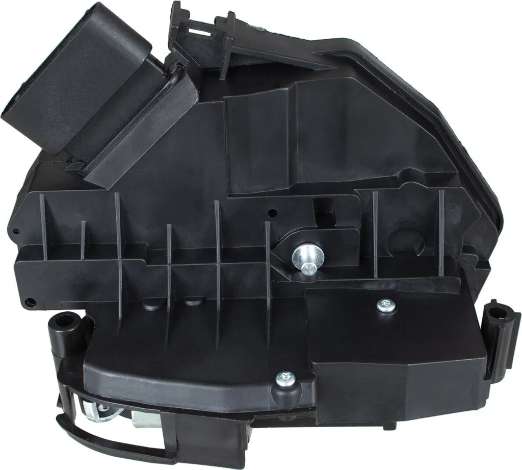 Boîtier de serrure de porte arrière gauche pour Volvo S60 référence 31349864