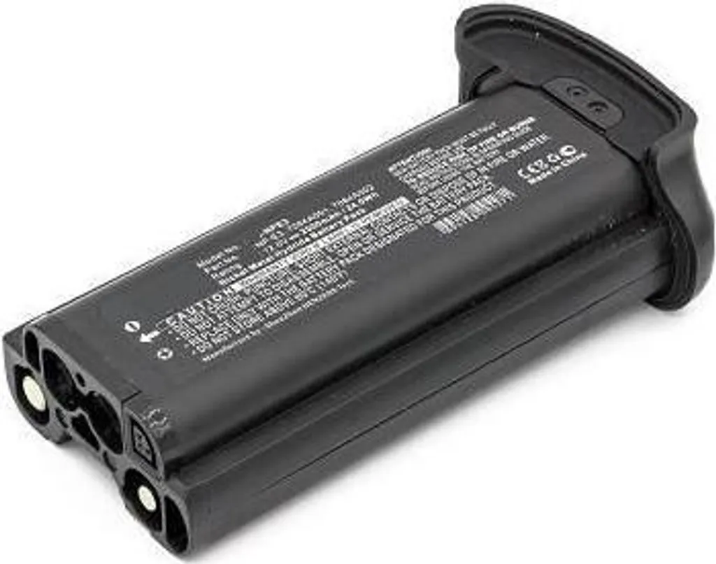 Batteria Canon CoreParts: Offerta Imperdibile | Qualità Premium