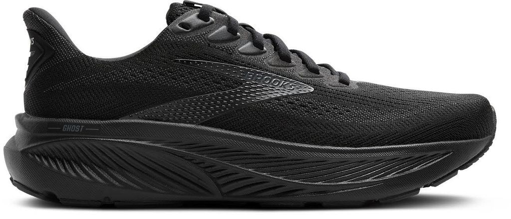 Brooks Ghost 17 heren hardloopschoenen, joggingschoenen, Productafbeelding 