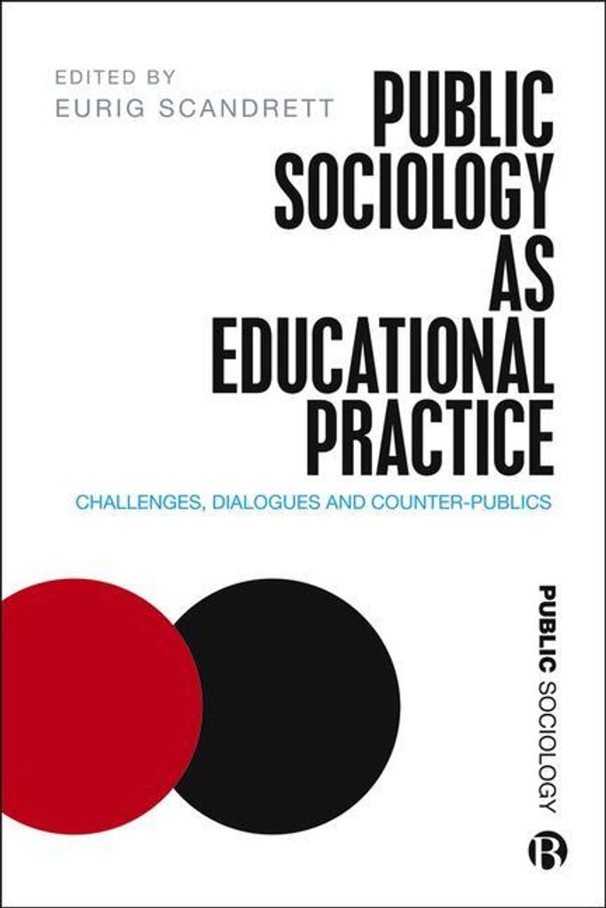 Public Sociology As Educational Practice – Lingua: Inglese