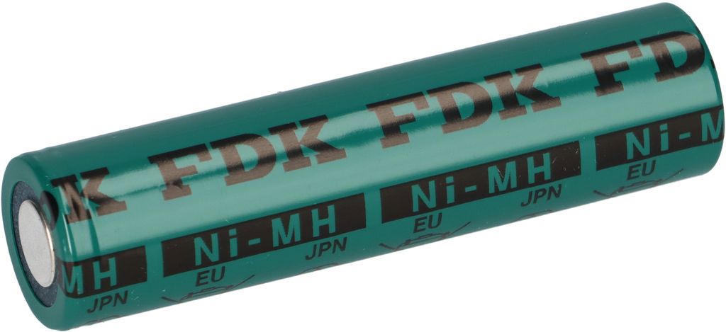 FDK Akku 4/3 AU 1,2V 4000mAh HR4/3AU